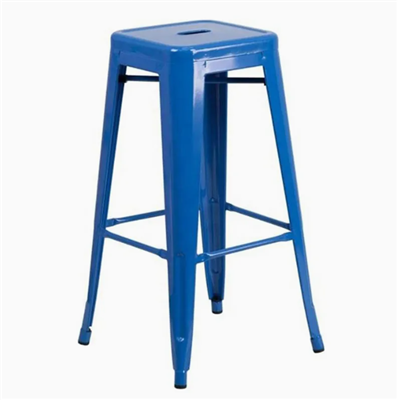 Ako môžete koordinovať barové stoličky s jedálenskými stoličkami?